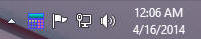 Taskbar Icon